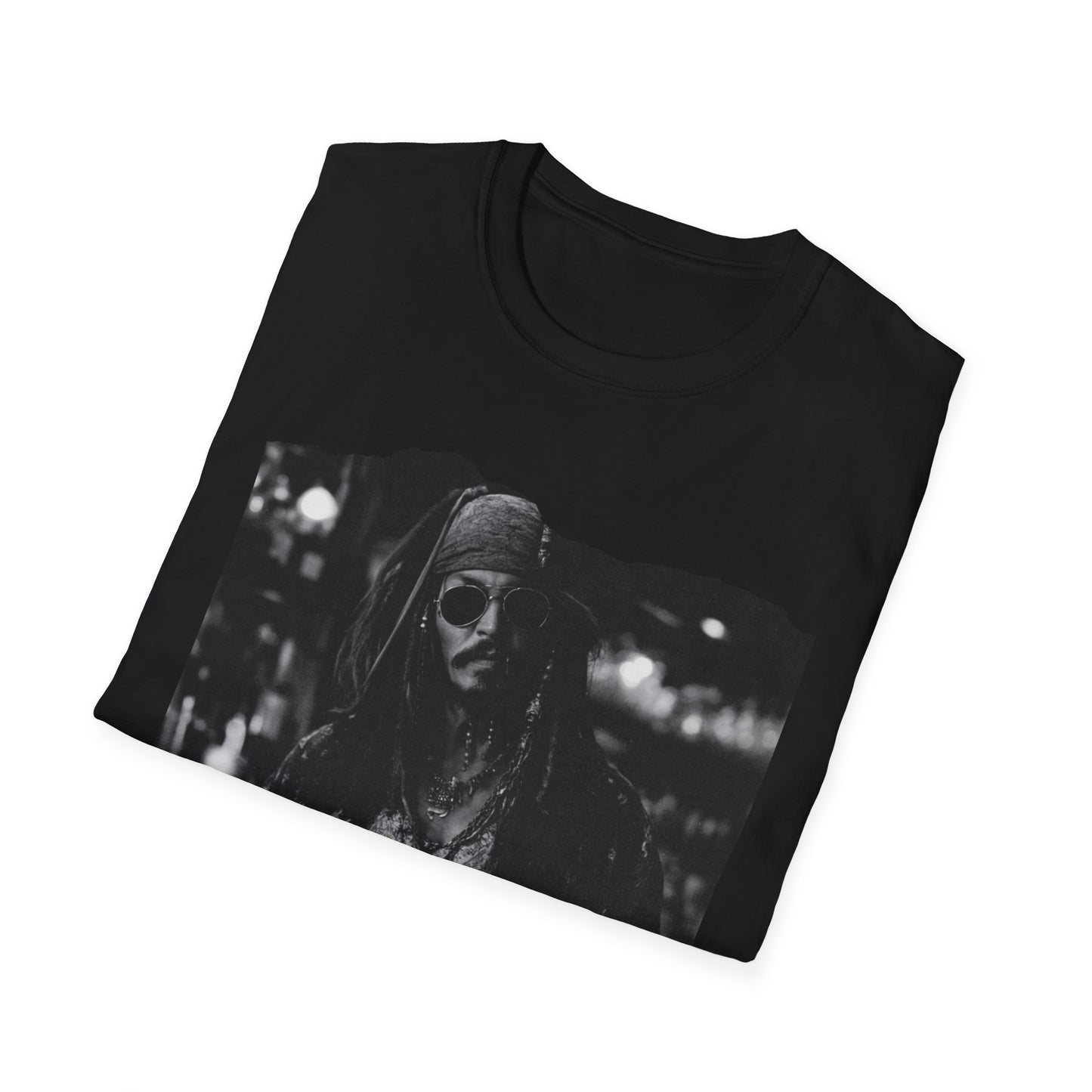 Jack Sparrow Supreme T-Shirt