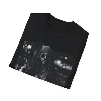 Jack Sparrow Supreme T-Shirt