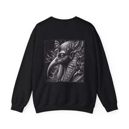 Egyptian Thoth Sweatshirt