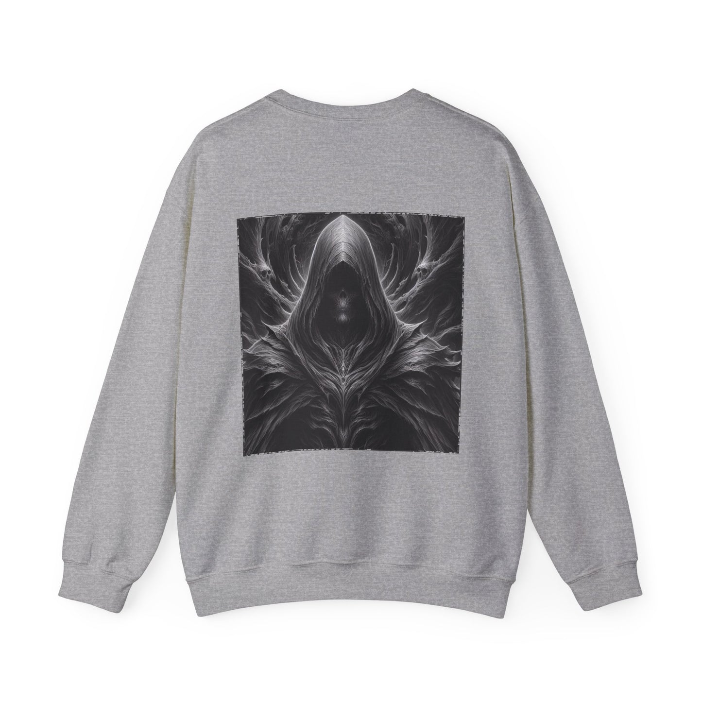 Greek Erebus Sweatshirt