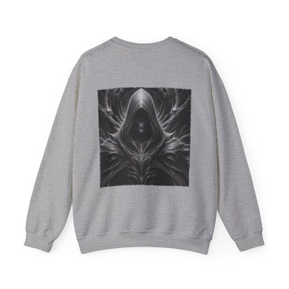 Greek Erebus Sweatshirt