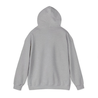 Mock Tarot Card "The Coping Mechanism" Hoodie