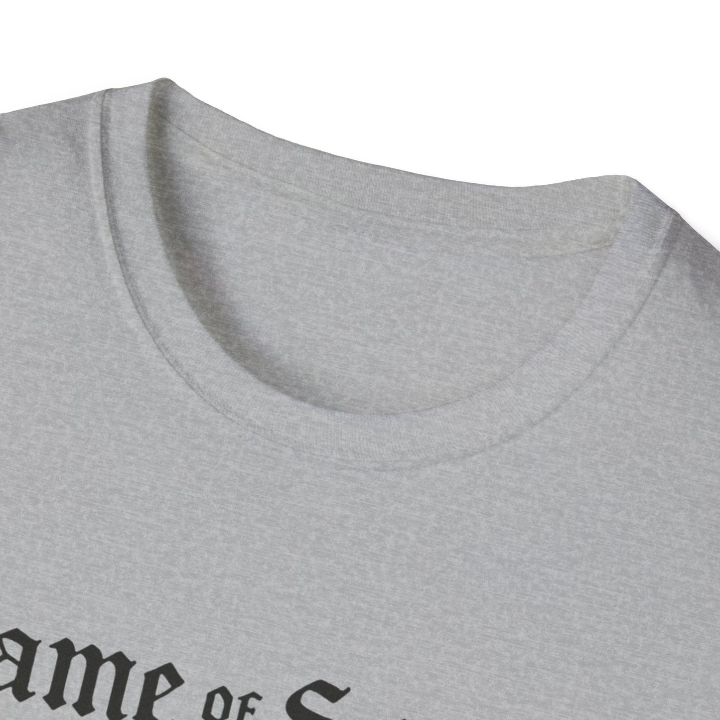 Game of Scones Medieval Parody T-Shirt