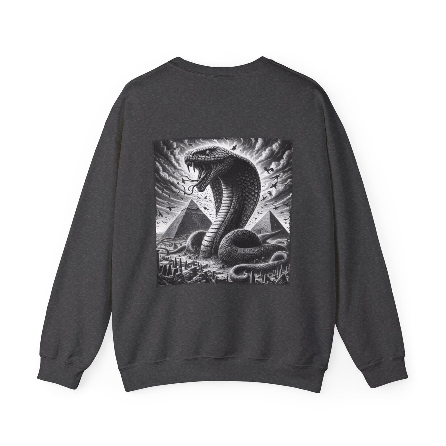 Mythic Cobra Sweatshirt