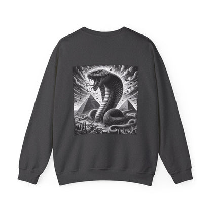 Mythic Cobra Sweatshirt