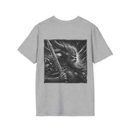 Nordic Heimdall T-Shirt