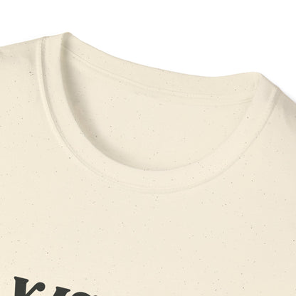 V is for Vodka T-Shirt