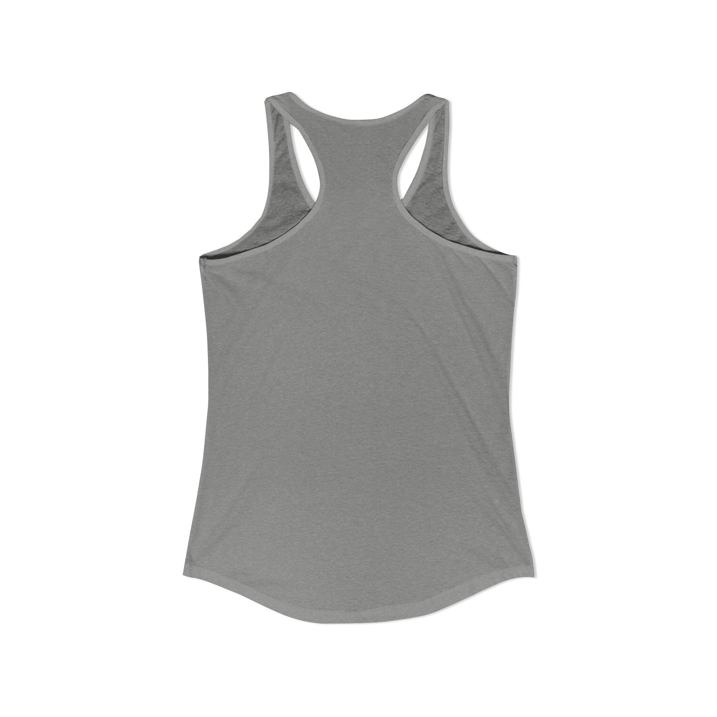 Dont Let My Big Boobs Scare You Y2K Tank