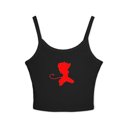 Teufel Silhouette Tanktop