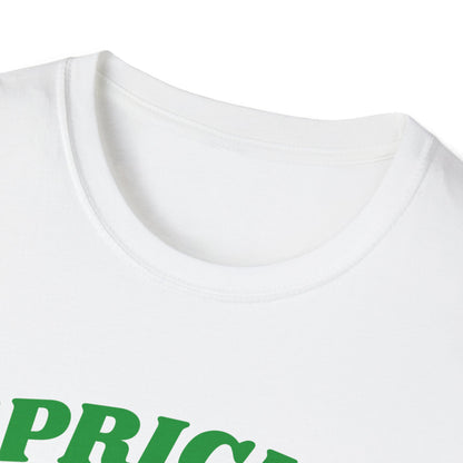 Kobold-Kleeblatt-T-Shirt