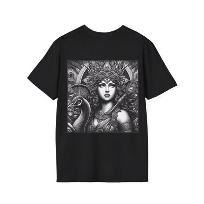 Greek Hera Graphic T-Shirt