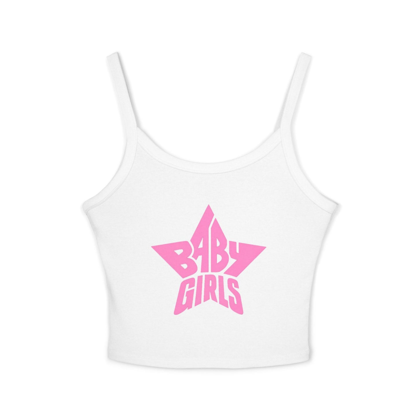 Baby-Mädchen-Tanktop