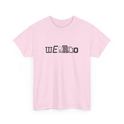 Cringe Weirdo Unisex T-Shirt