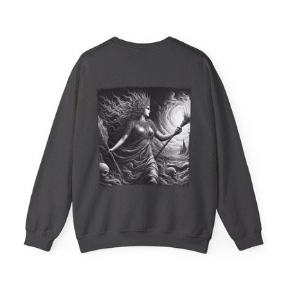 Greek Persephone Sweatshirt