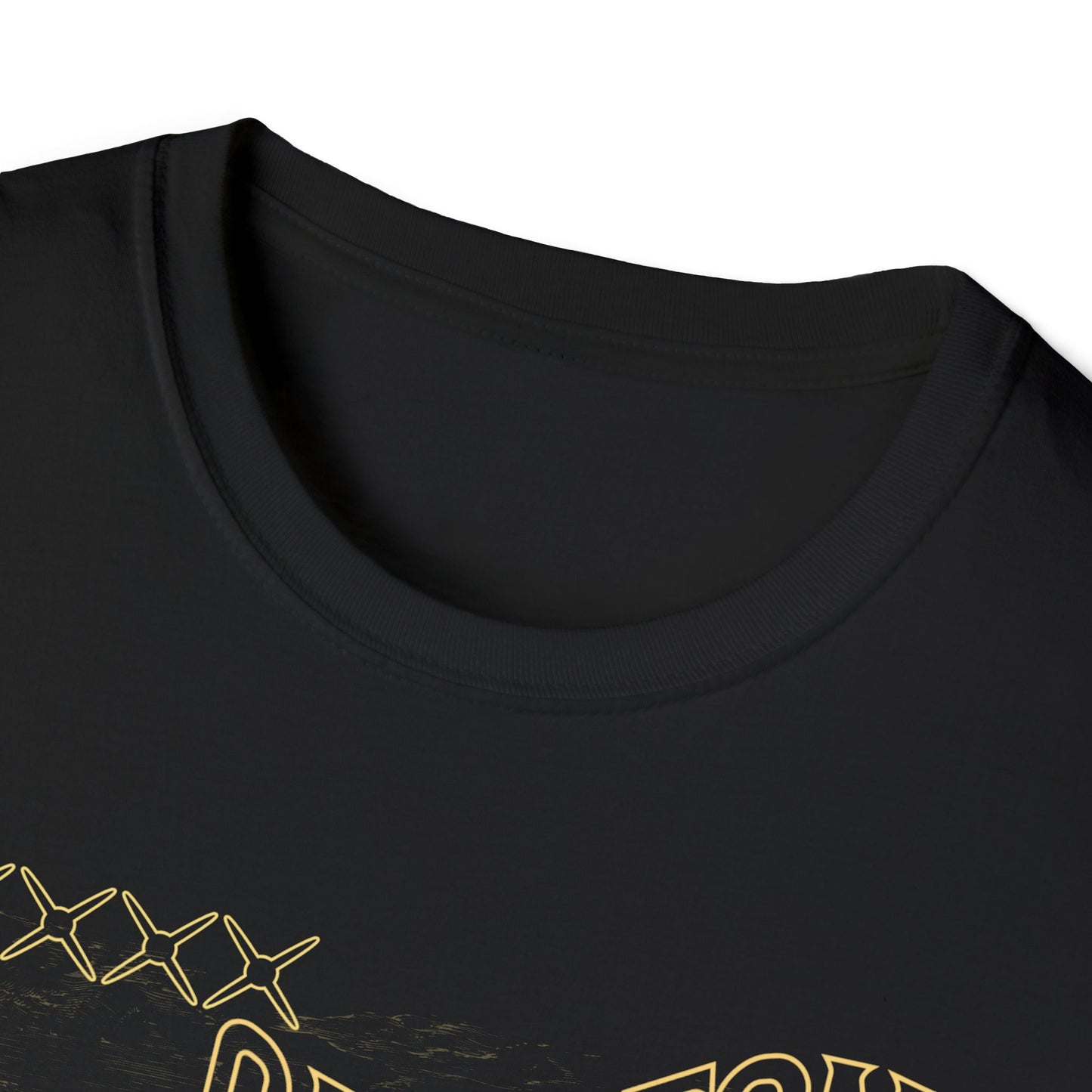 7 Todsünden Völlerei T-Shirt