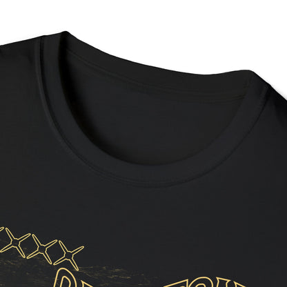 7 Todsünden Völlerei T-Shirt