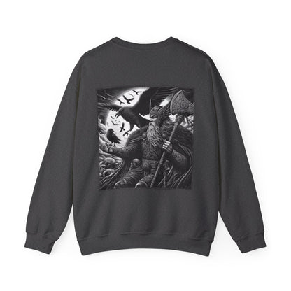 Norse Odin Sweatshirt