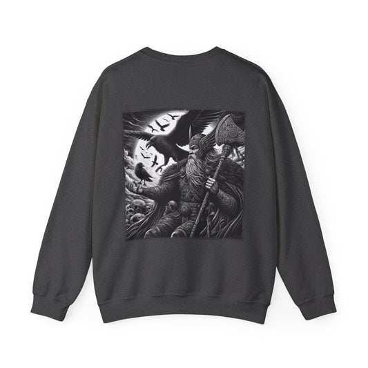 Norse Odin Sweatshirt