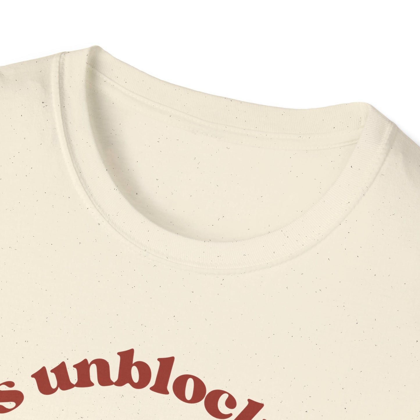 pls unblock me Cupid graphic T-Shirt