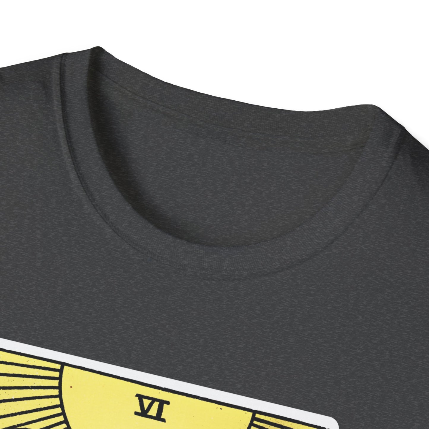 Liebende Tarotkarte T-Shirt