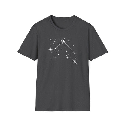 Aries Zodiac Constellation T-Shirt