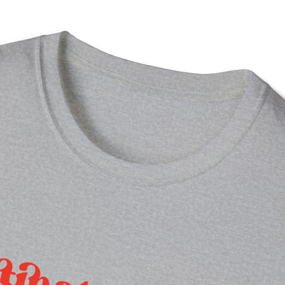 Pride and Prejudice Obstinate Headstrong Girl T-Shirt