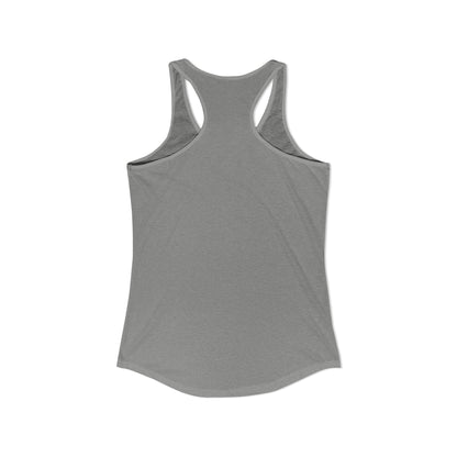 sorry for being so hot and smart Y2K Tank Top