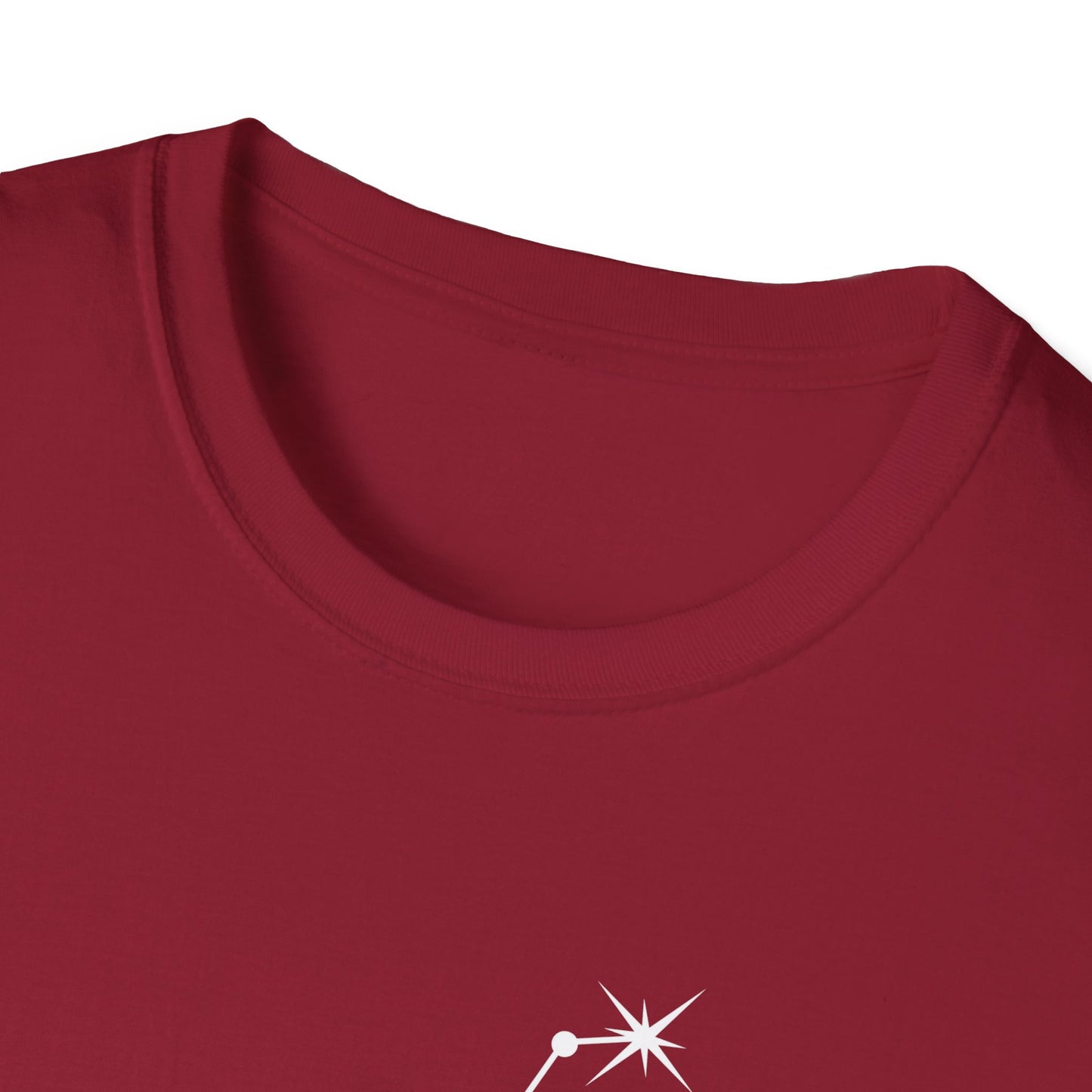 Leo Zodiac Constellation T-Shirt
