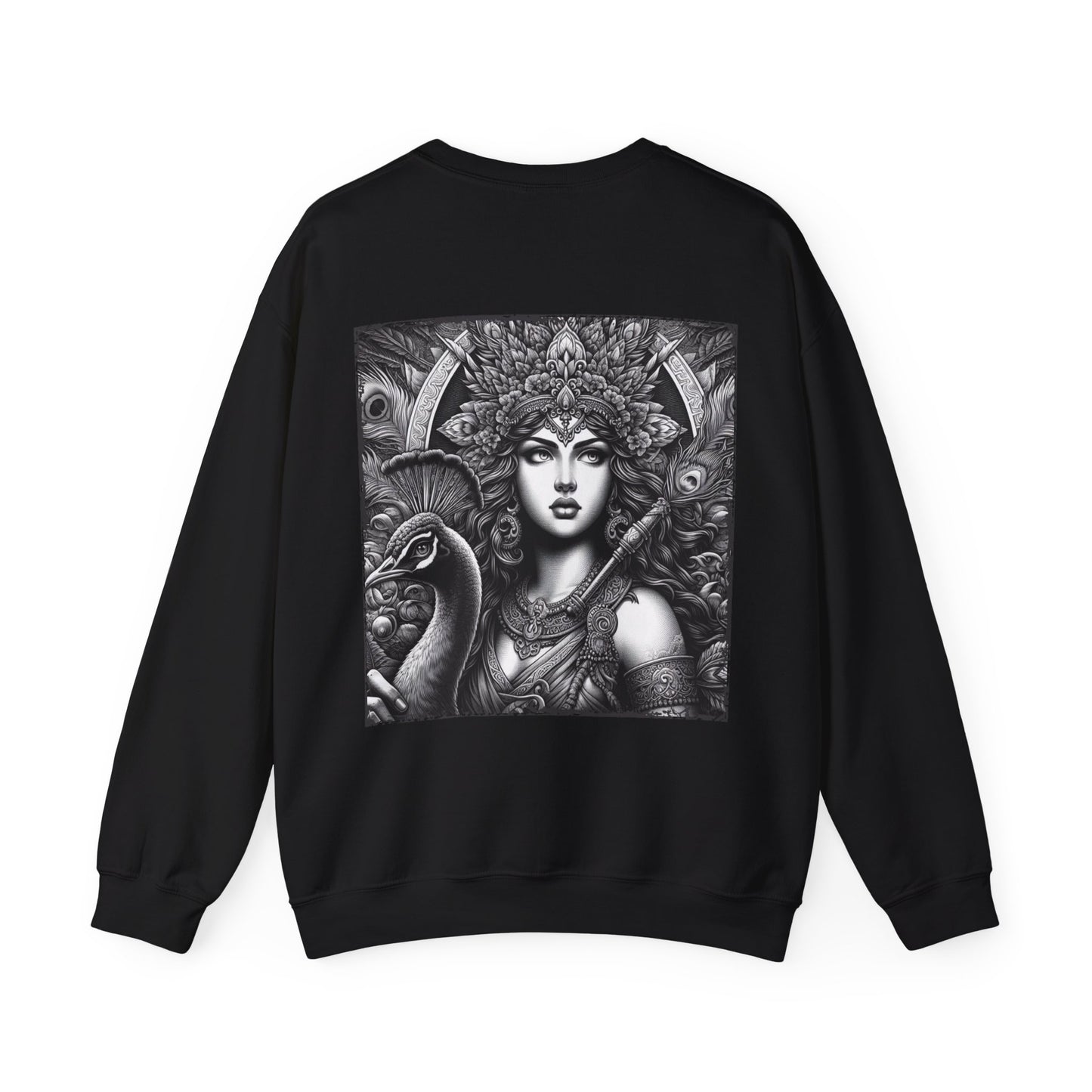 Greek Hera Sweatshirt