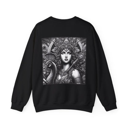 Greek Hera Sweatshirt