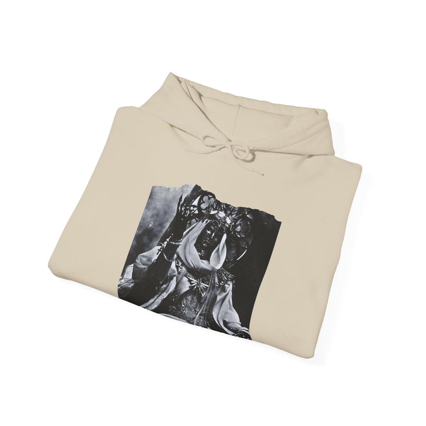 Dark Deity Hoodie