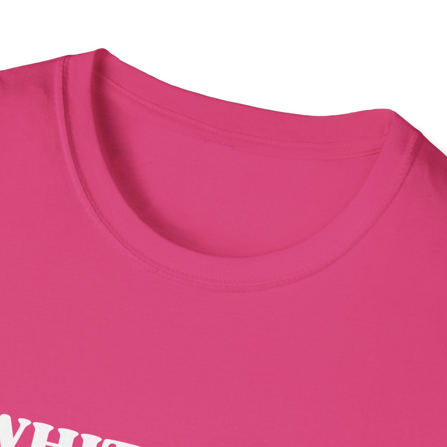White Boy of the Year T-Shirt