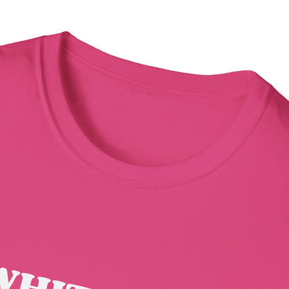 White Boy of the Year T-Shirt