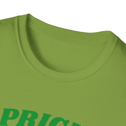 Kobold-Kleeblatt-T-Shirt
