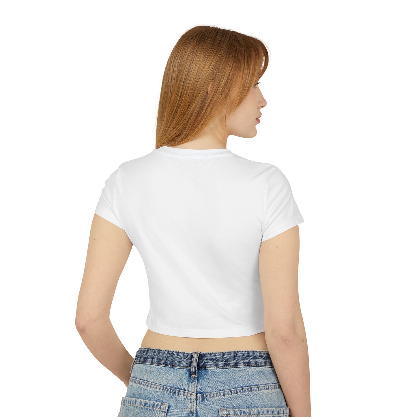 "You Wish" Baby-T-Shirt