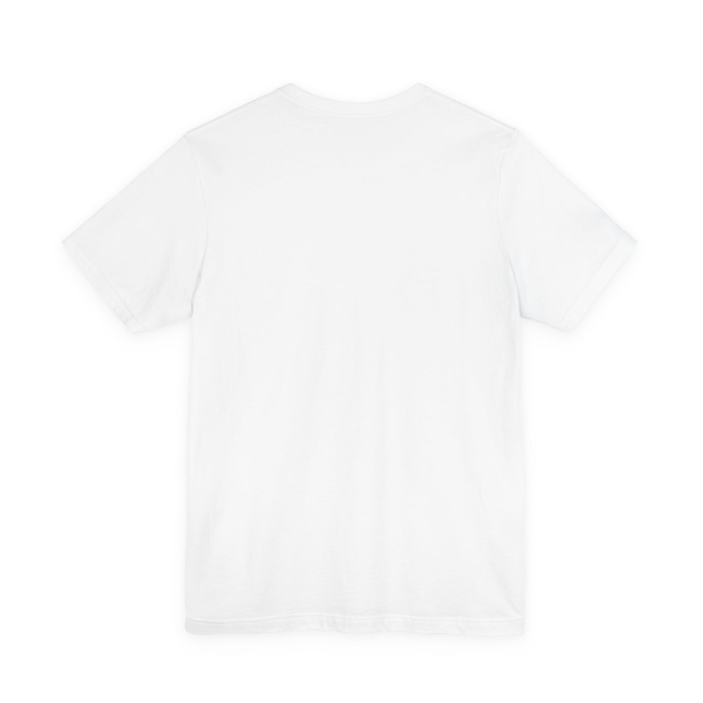 Nothing Is Real Graphic Tee