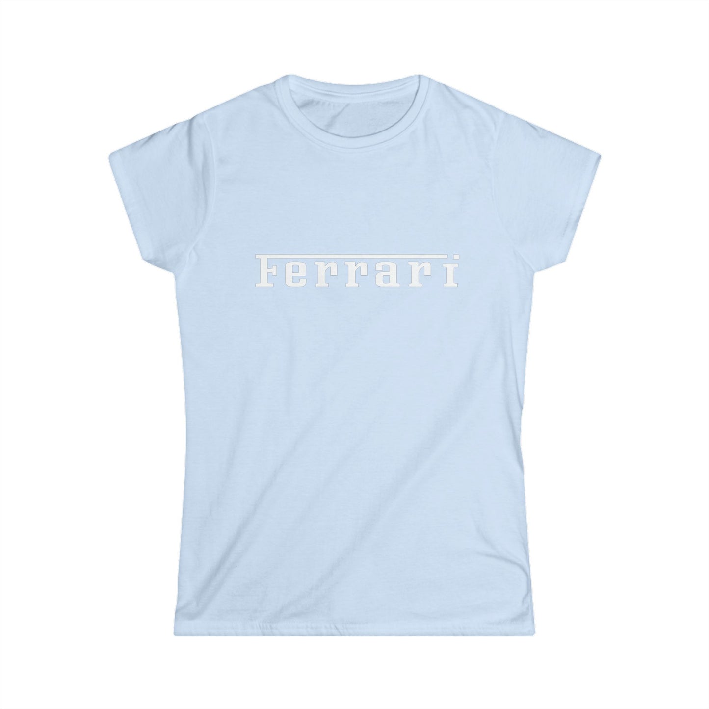 FERRARI Women's Tee