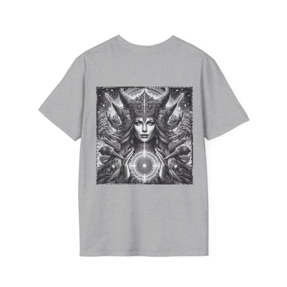 Nordic Freyja Mystic T-Shirt