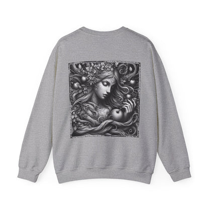 Greek Dryad Sweatshirt
