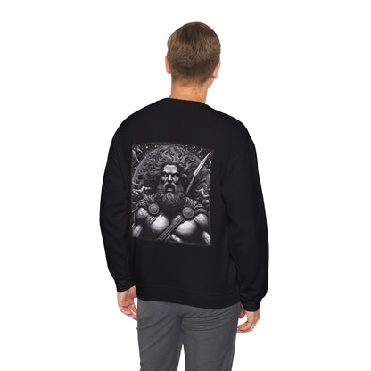 Greek Ajax Sweatshirt