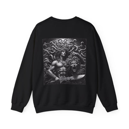Greek Perseus Sweatshirt