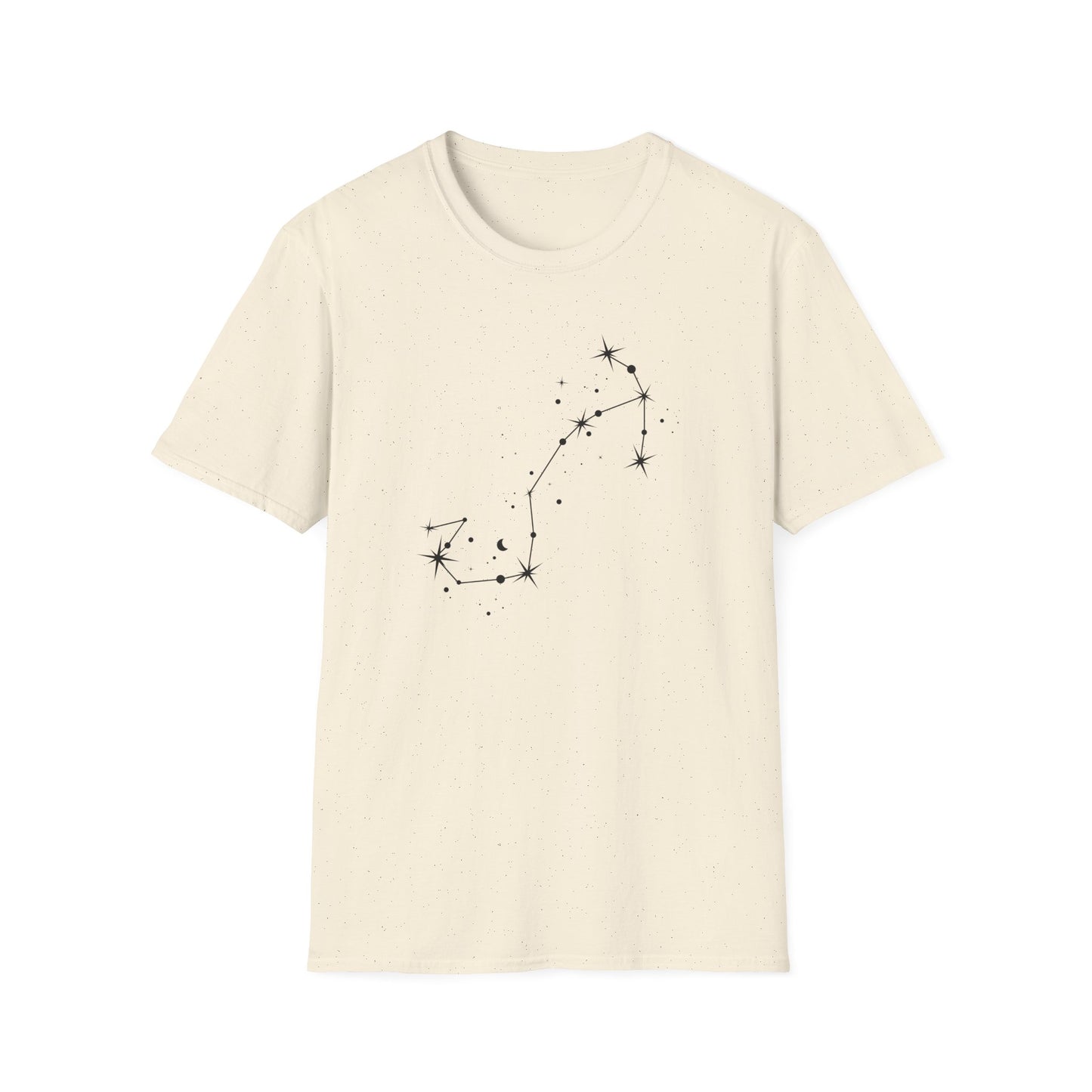 Scorpio Zodiac Constellation T-Shirt
