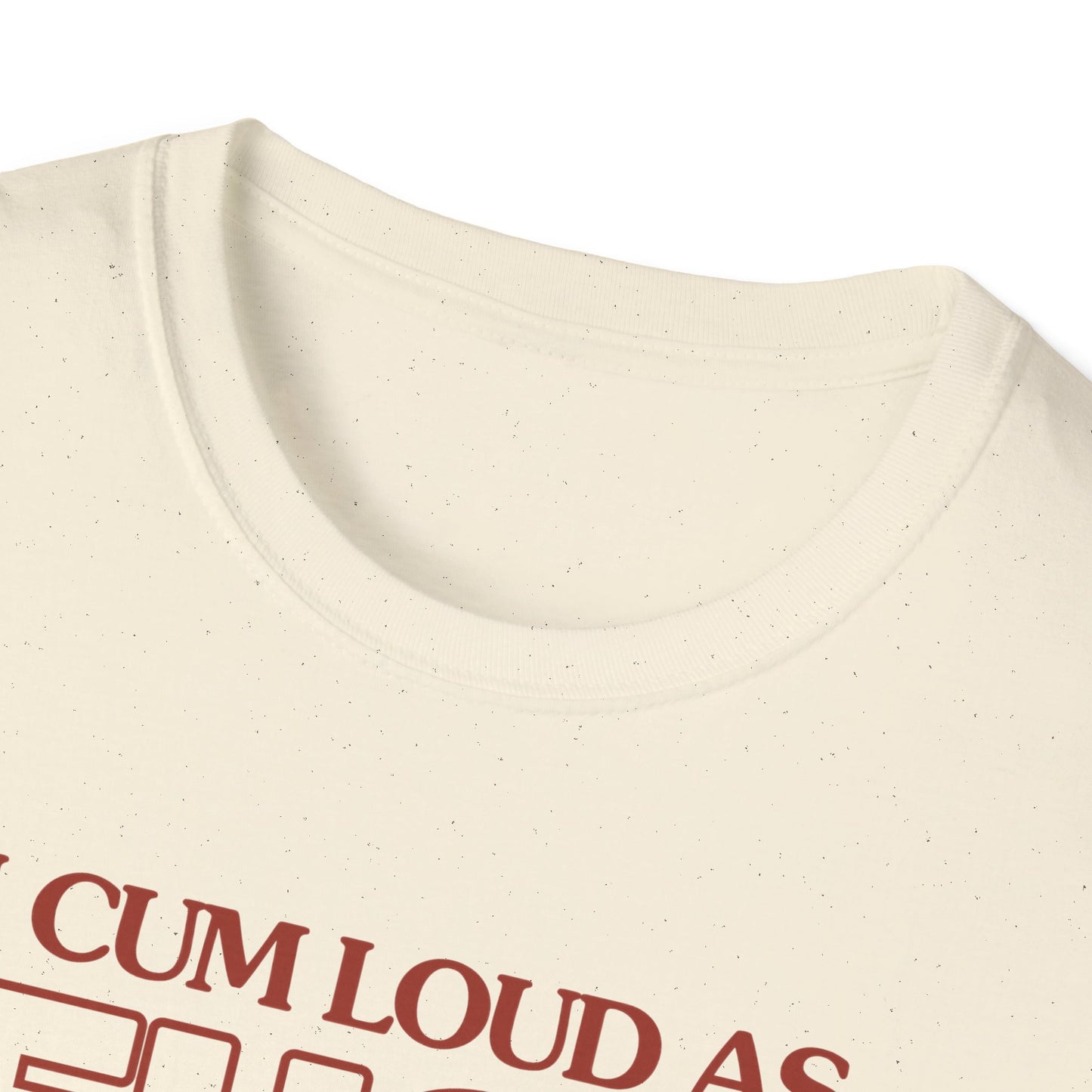 Ich komme laut wie die Hölle, bring deinen weichen Arsch zu einem anderen Benihana T-Shirt