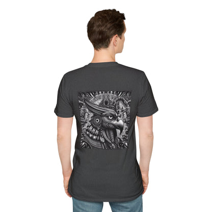 Egyptian Horus Unisex T-Shirt