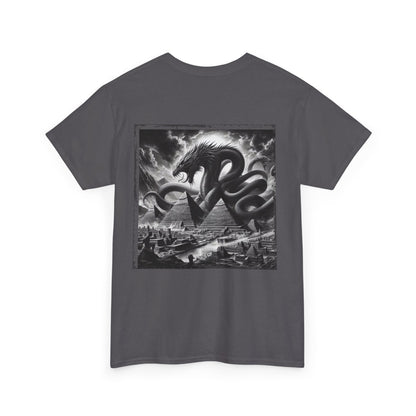 Apophis Graphic T-Shirt