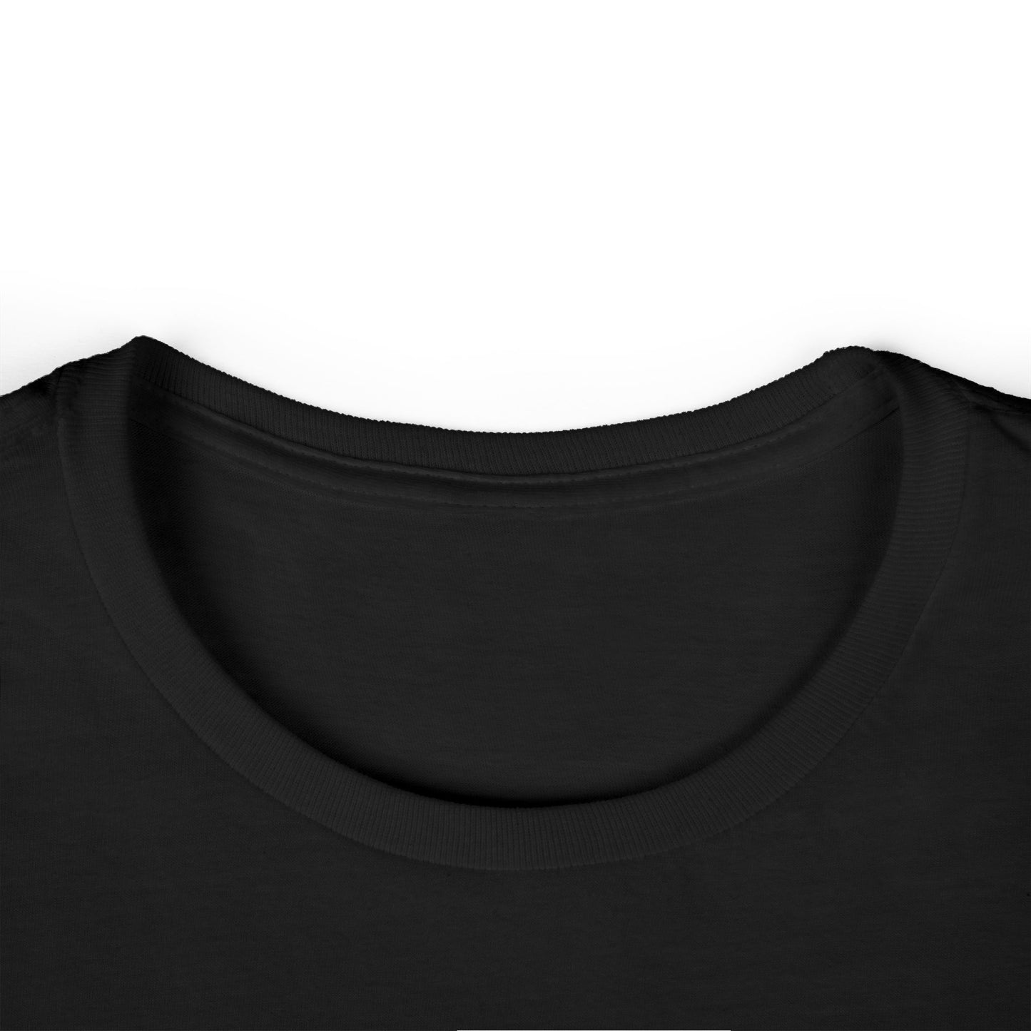 Treat Your Girl Right Women's Fitted Tee