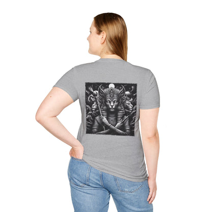 Sekhmet Graphic T-Shirt