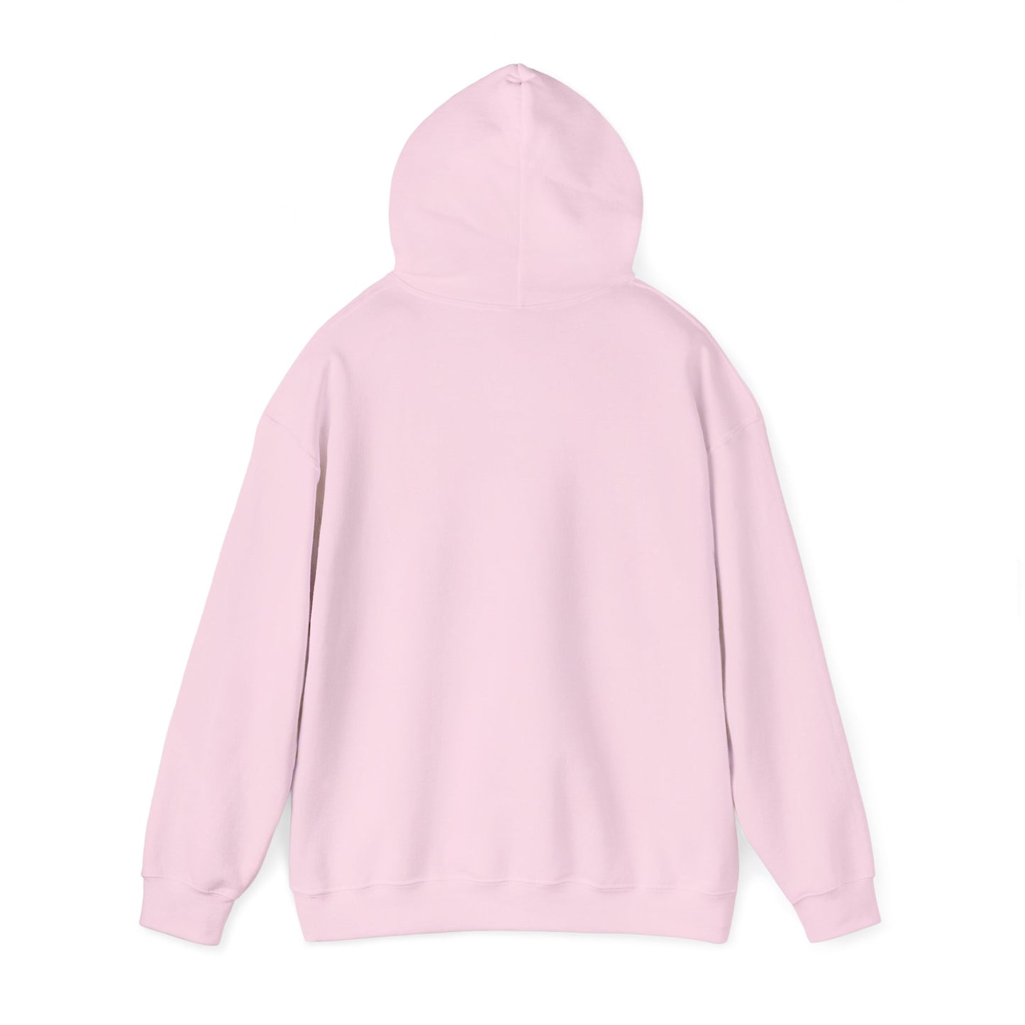 Custom Print Hoodie