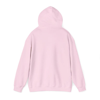Custom Print Hoodie