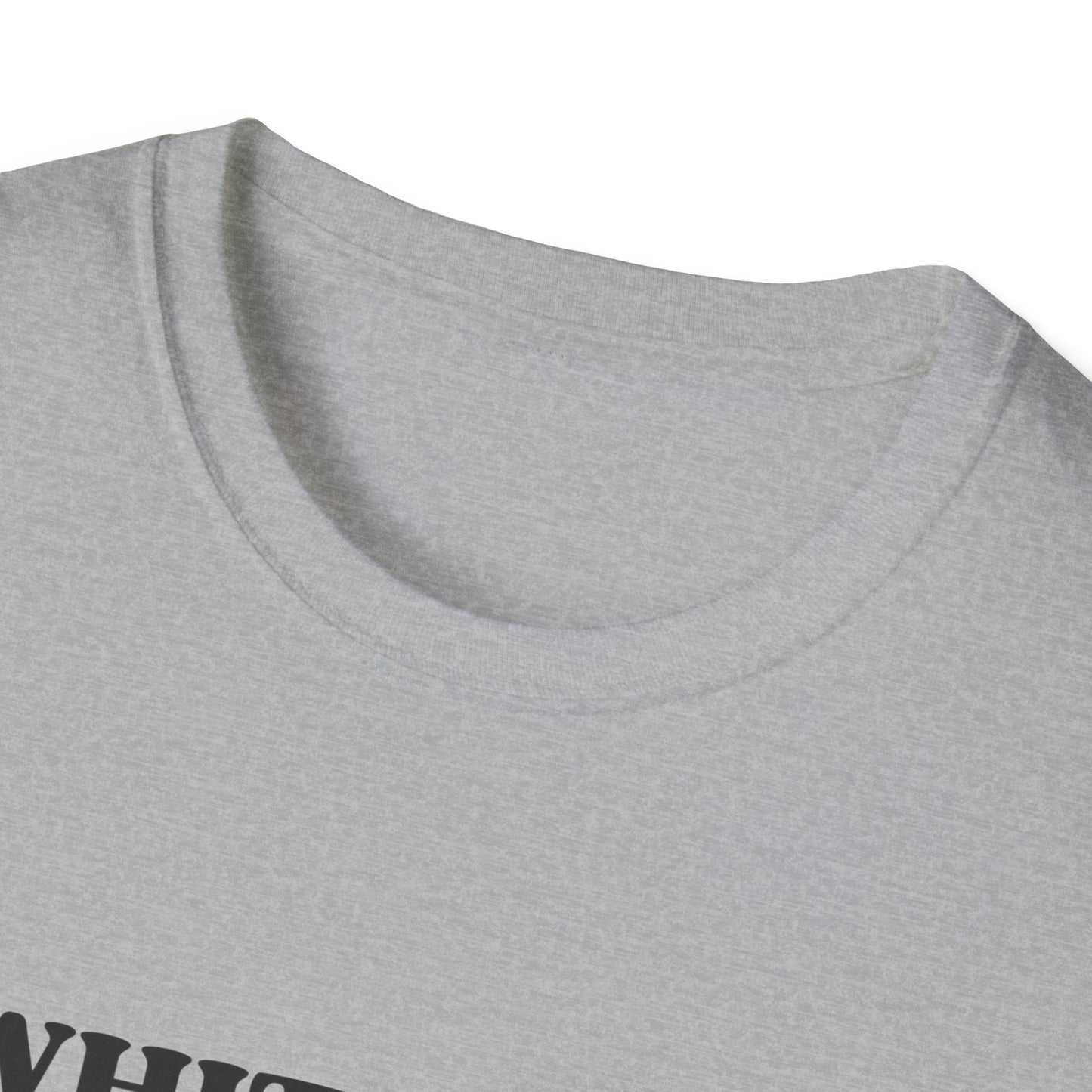 White Boy of the Year T-Shirt